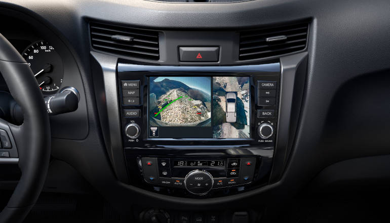 Nissan Laos | Innovation that Excites